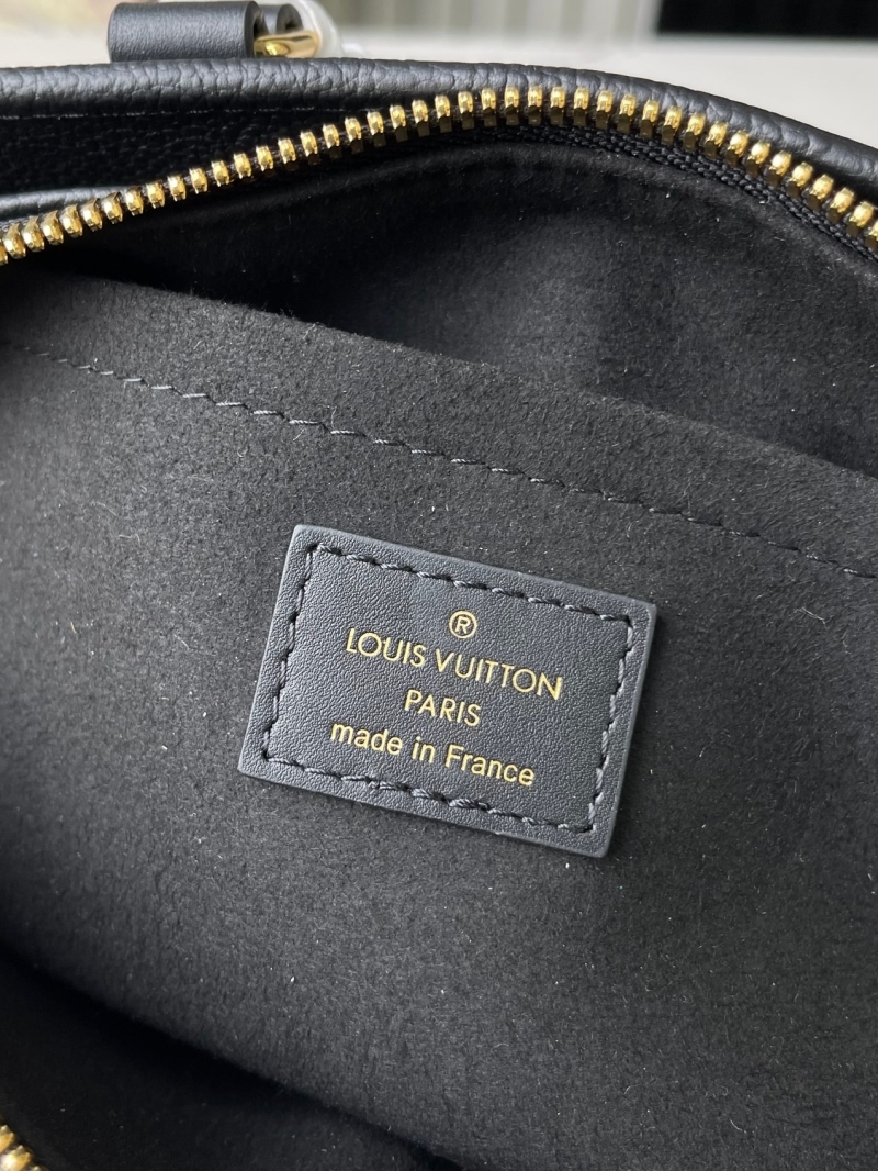 Louis Vuitton Top Handle Bags